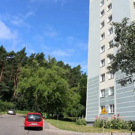 Apartament U Basi
