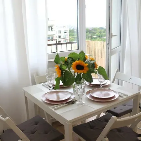Apartament U Basi