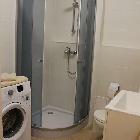Apartament U Basi 아파트 그단스크