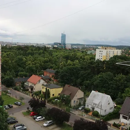 Apartament U Basi *