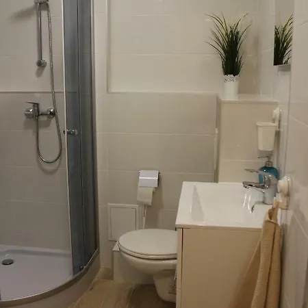 Apartman Apartament U Basi *
