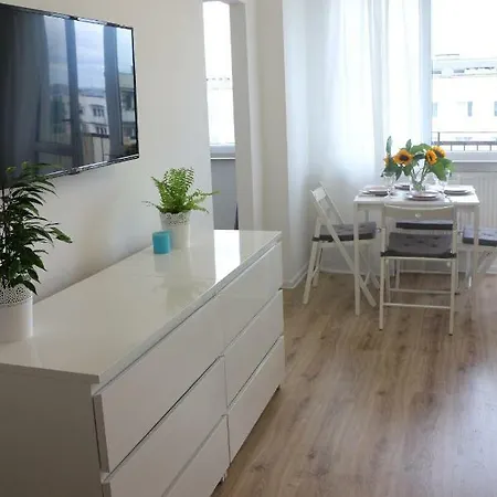 Apartament U Basi Apartman *